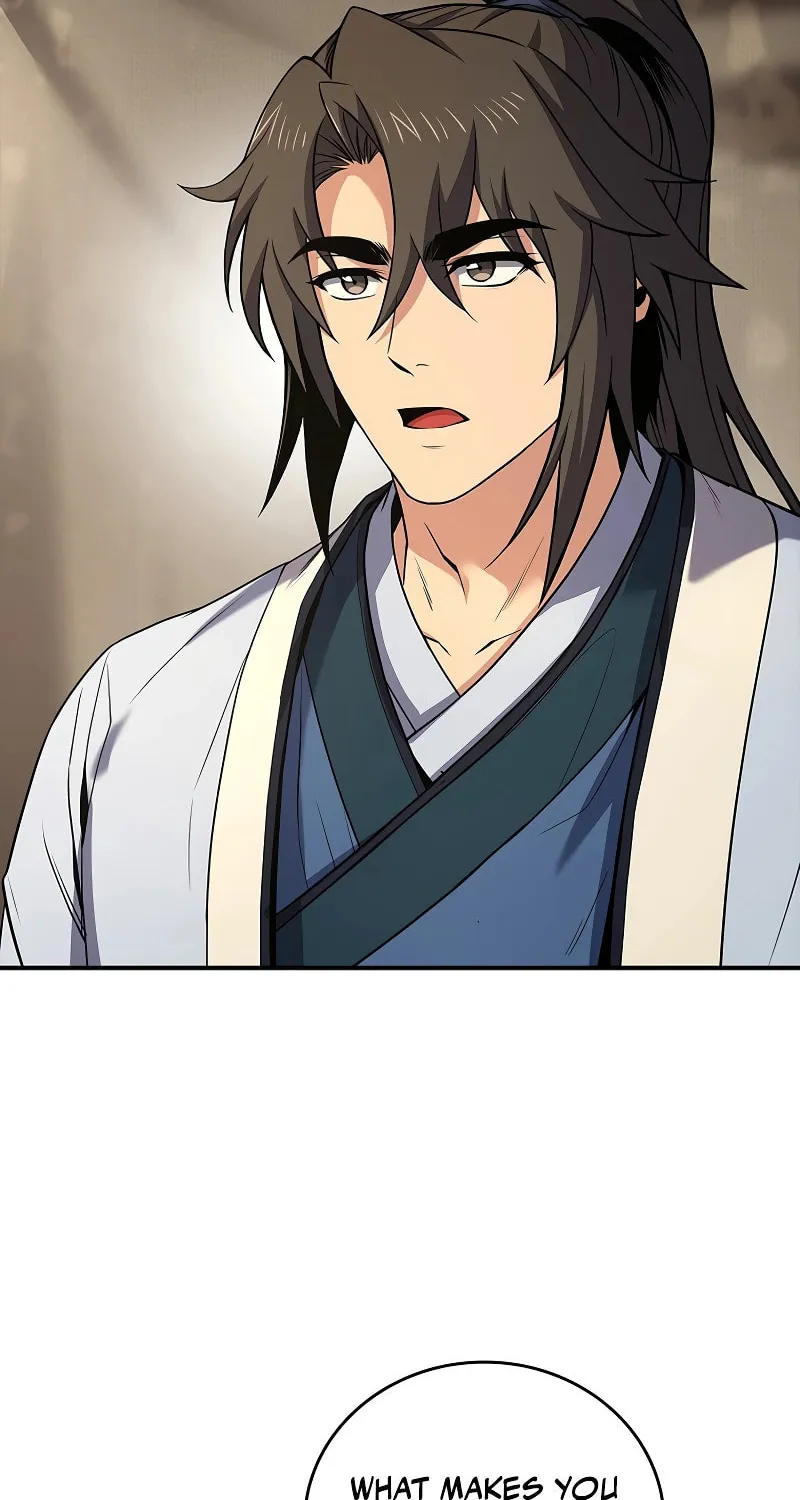 Read Reincarnated Escort Warrior chapter 69 image 35 on Lezhin