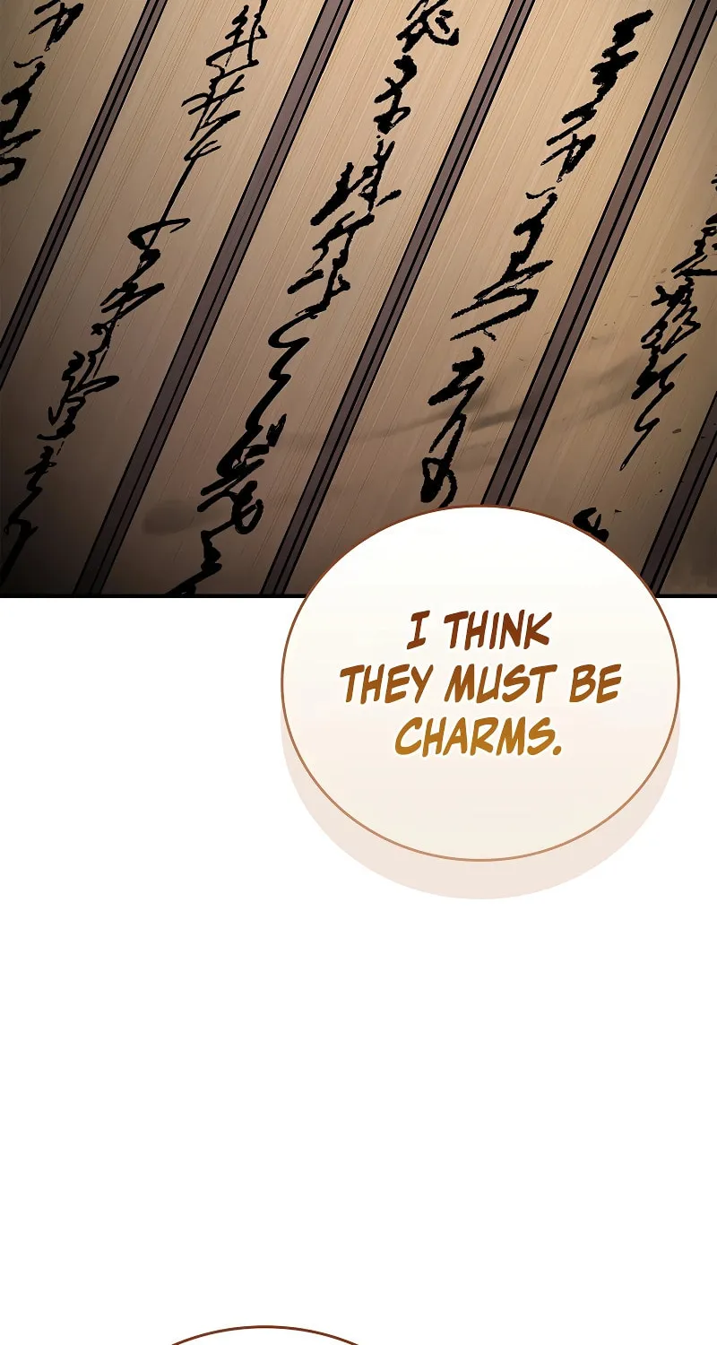 Read Reincarnated Escort Warrior chapter 69 image 37 on Lezhin
