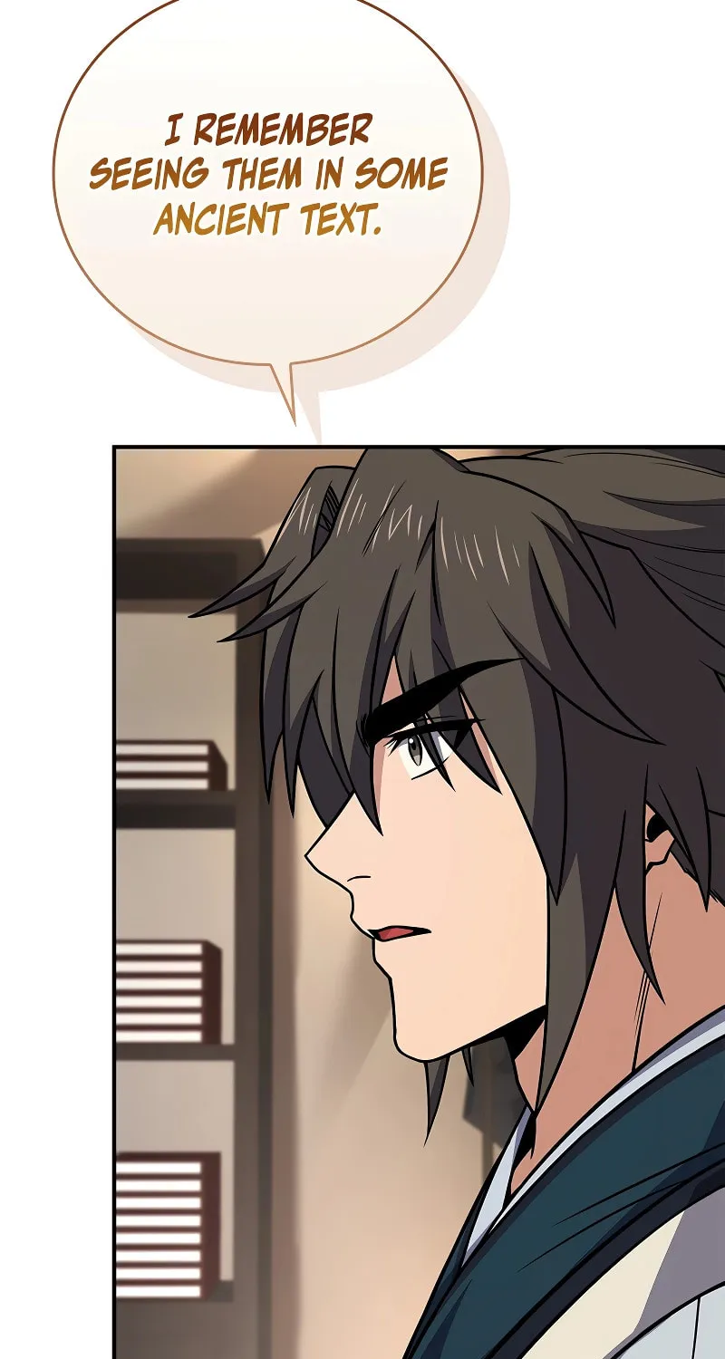 Read Reincarnated Escort Warrior chapter 69 image 38 on Lezhin