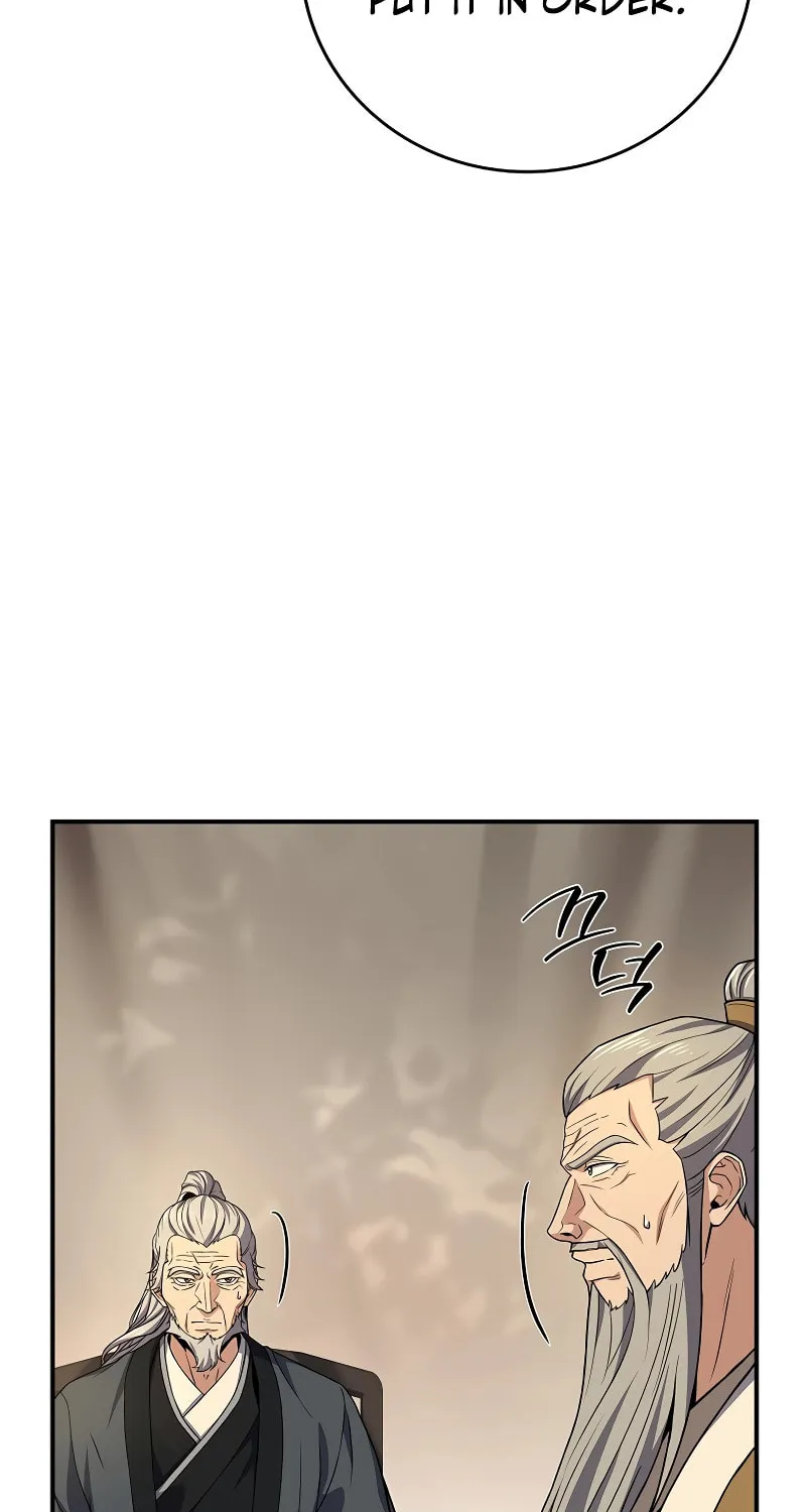 Read Reincarnated Escort Warrior chapter 69 image 41 on Lezhin