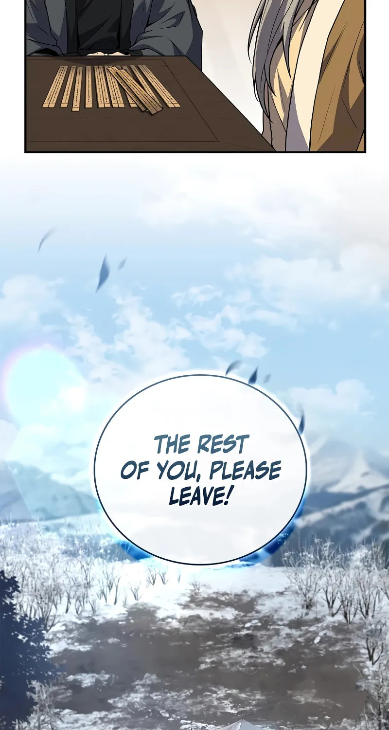 Read Reincarnated Escort Warrior chapter 69 image 42 on Lezhin