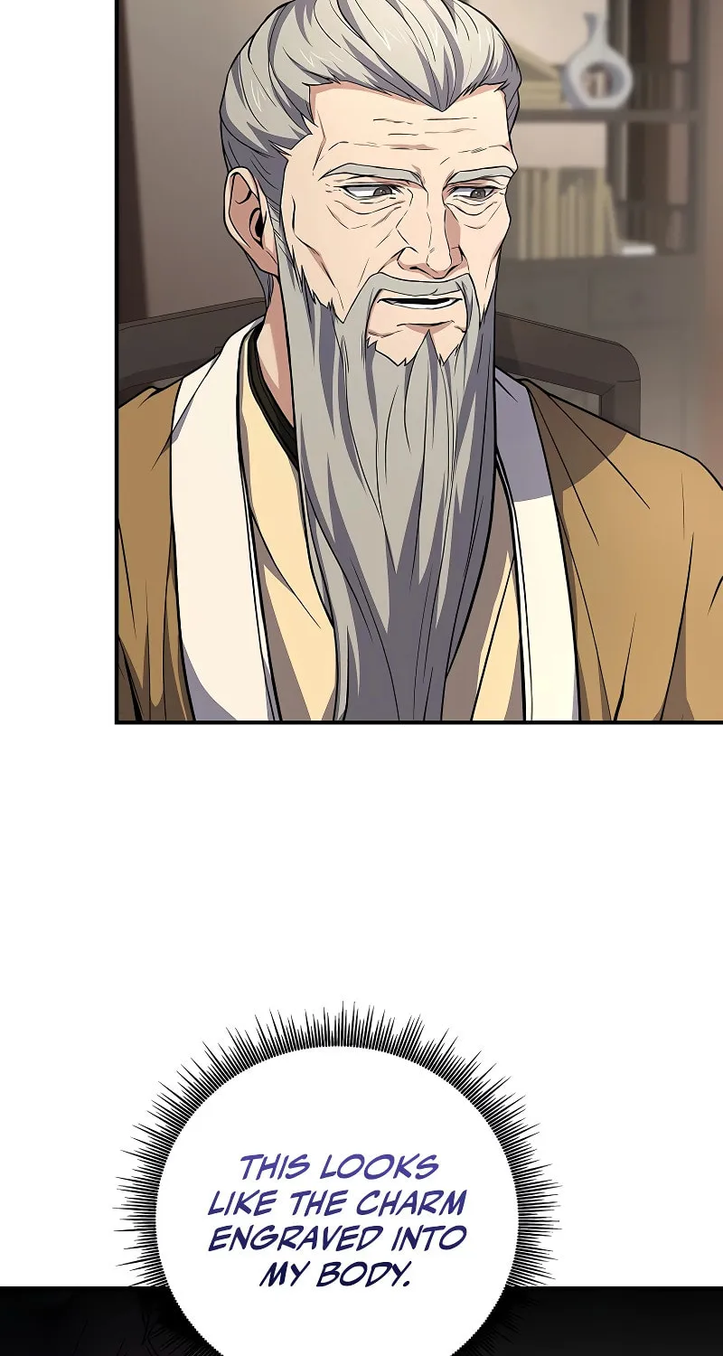 Read Reincarnated Escort Warrior chapter 69 image 45 on Lezhin