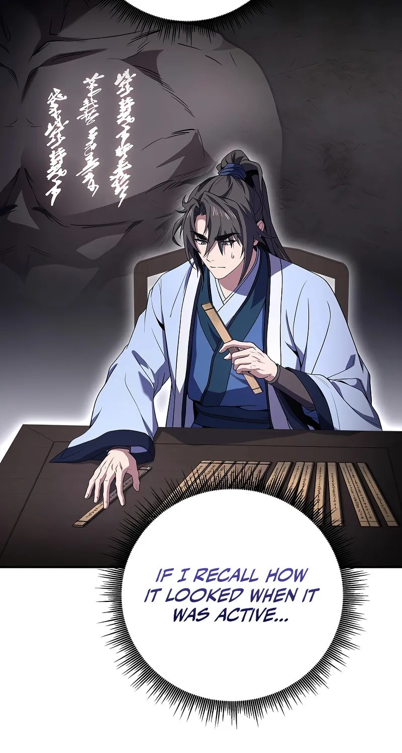 Read Reincarnated Escort Warrior chapter 69 image 46 on Lezhin
