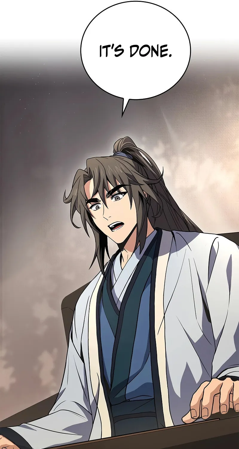 Read Reincarnated Escort Warrior chapter 69 image 50 on Lezhin