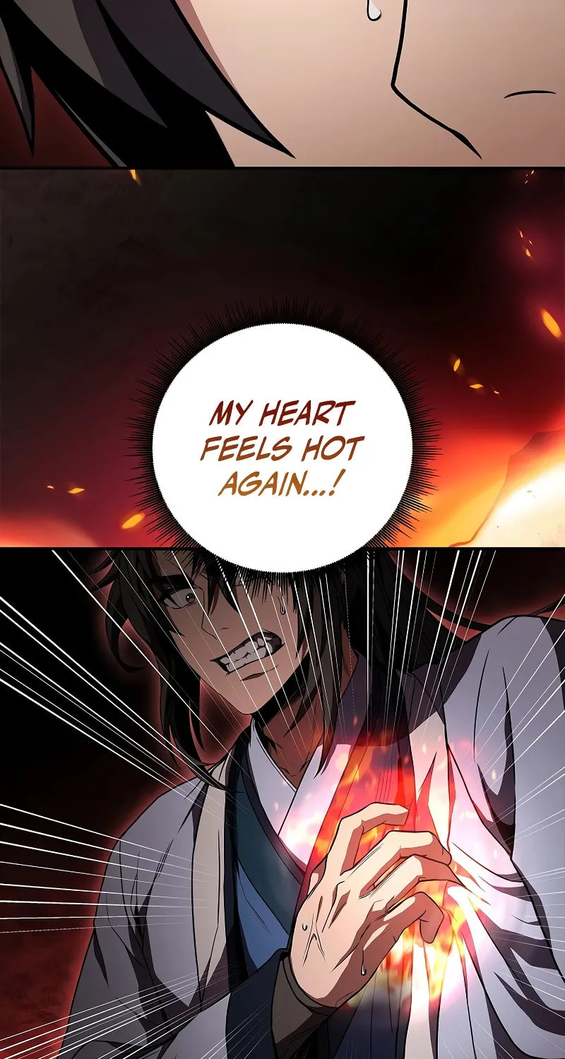 Read Reincarnated Escort Warrior chapter 69 image 53 on Lezhin