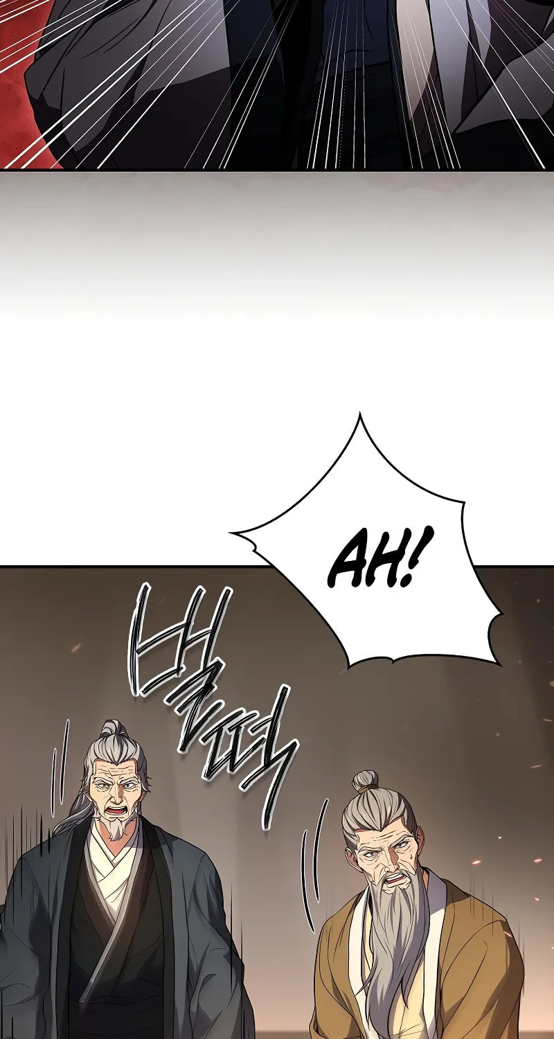 Read Reincarnated Escort Warrior chapter 69 image 54 on Lezhin