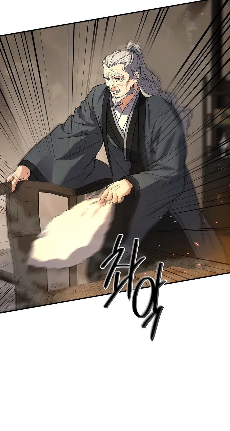 Read Reincarnated Escort Warrior chapter 69 image 57 on Lezhin