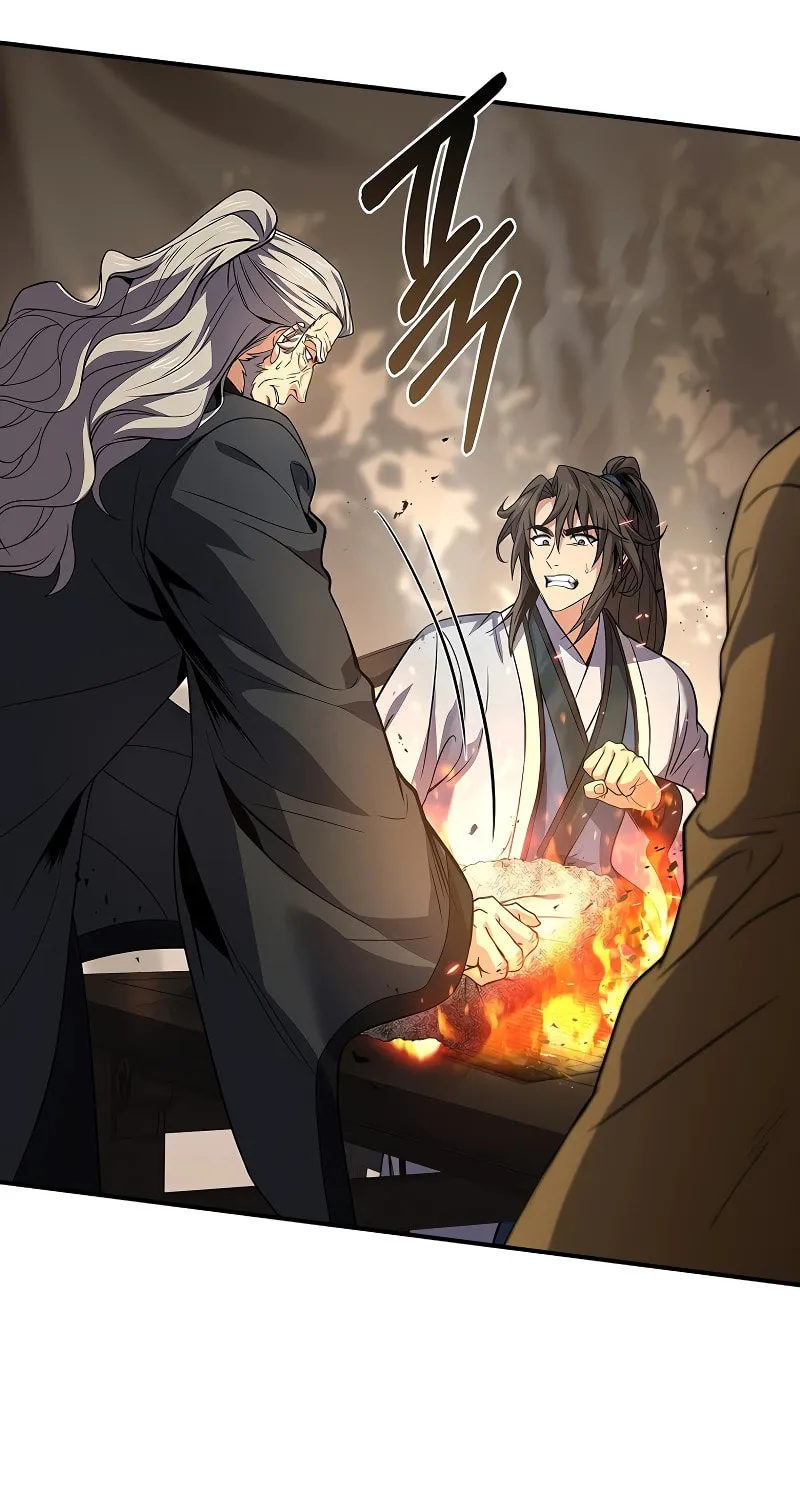 Read Reincarnated Escort Warrior chapter 69 image 58 on Lezhin