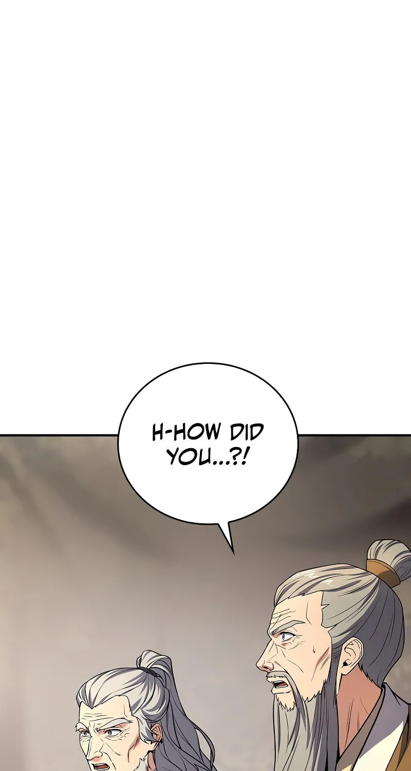 Read Reincarnated Escort Warrior chapter 69 image 6 on Lezhin