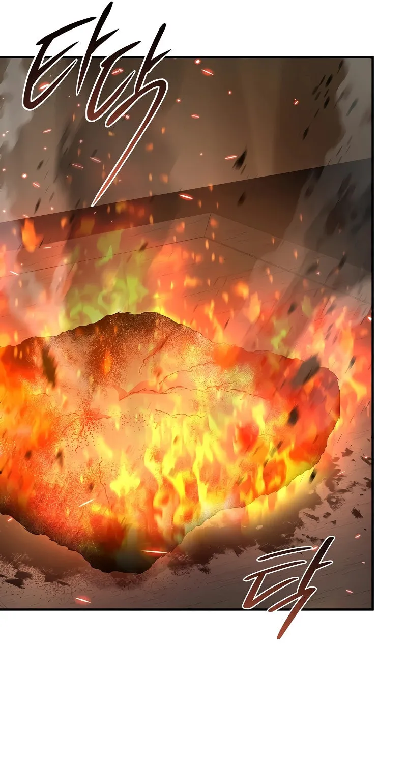 Read Reincarnated Escort Warrior chapter 69 image 60 on Lezhin