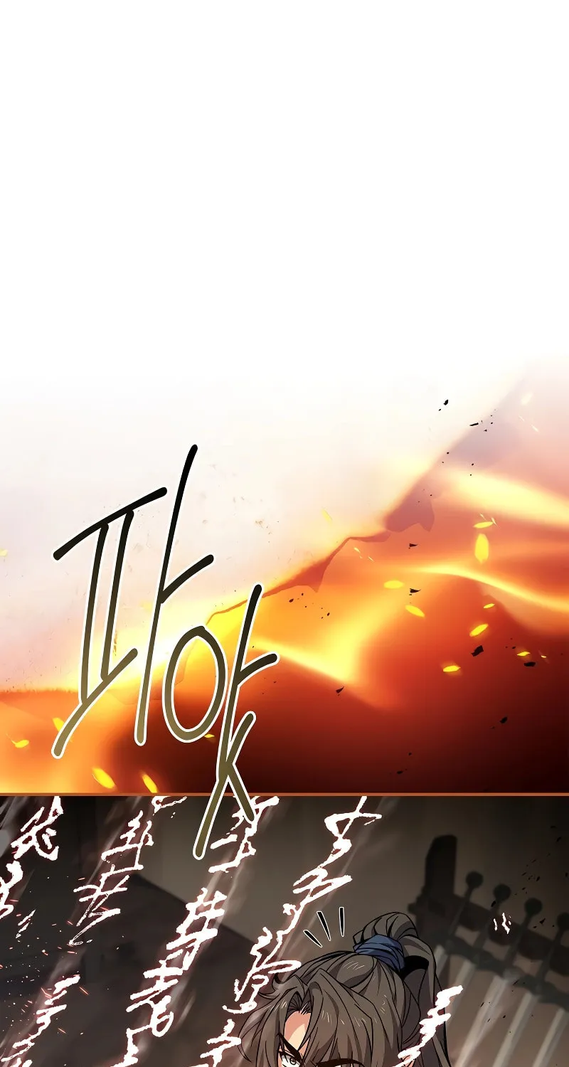 Read Reincarnated Escort Warrior chapter 69 image 62 on Lezhin