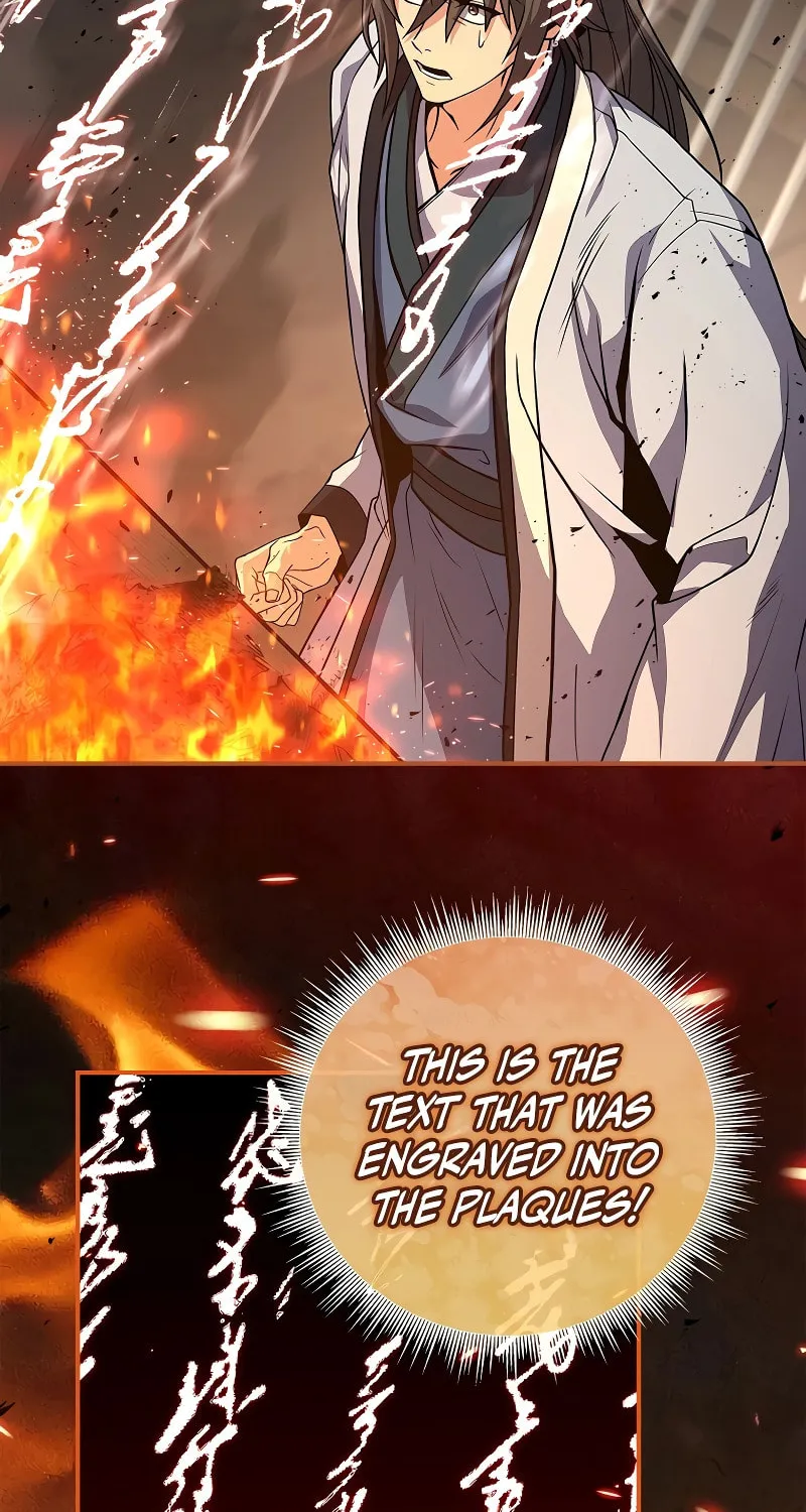 Read Reincarnated Escort Warrior chapter 69 image 63 on Lezhin