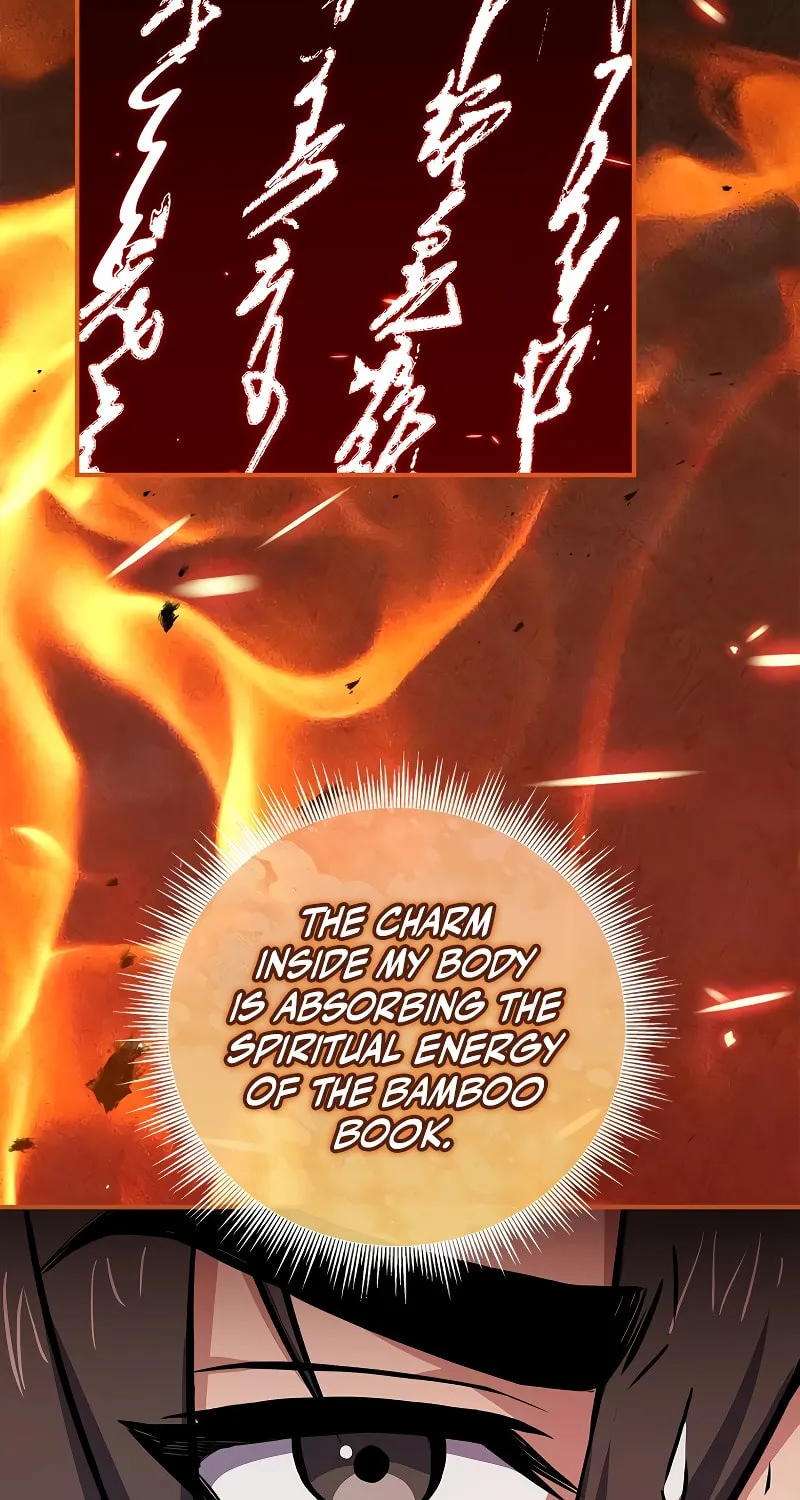 Read Reincarnated Escort Warrior chapter 69 image 64 on Lezhin