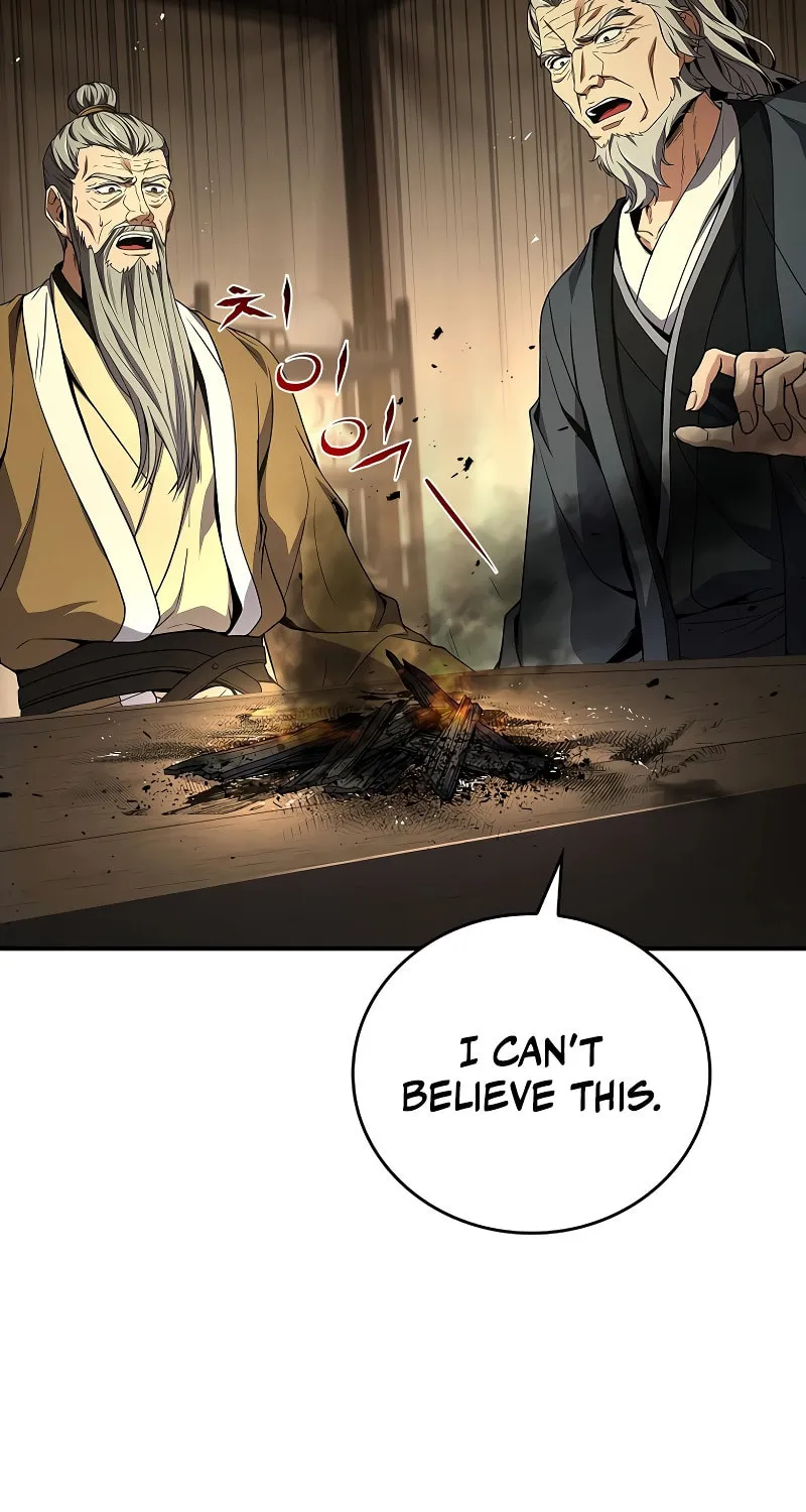 Read Reincarnated Escort Warrior chapter 69 image 67 on Lezhin