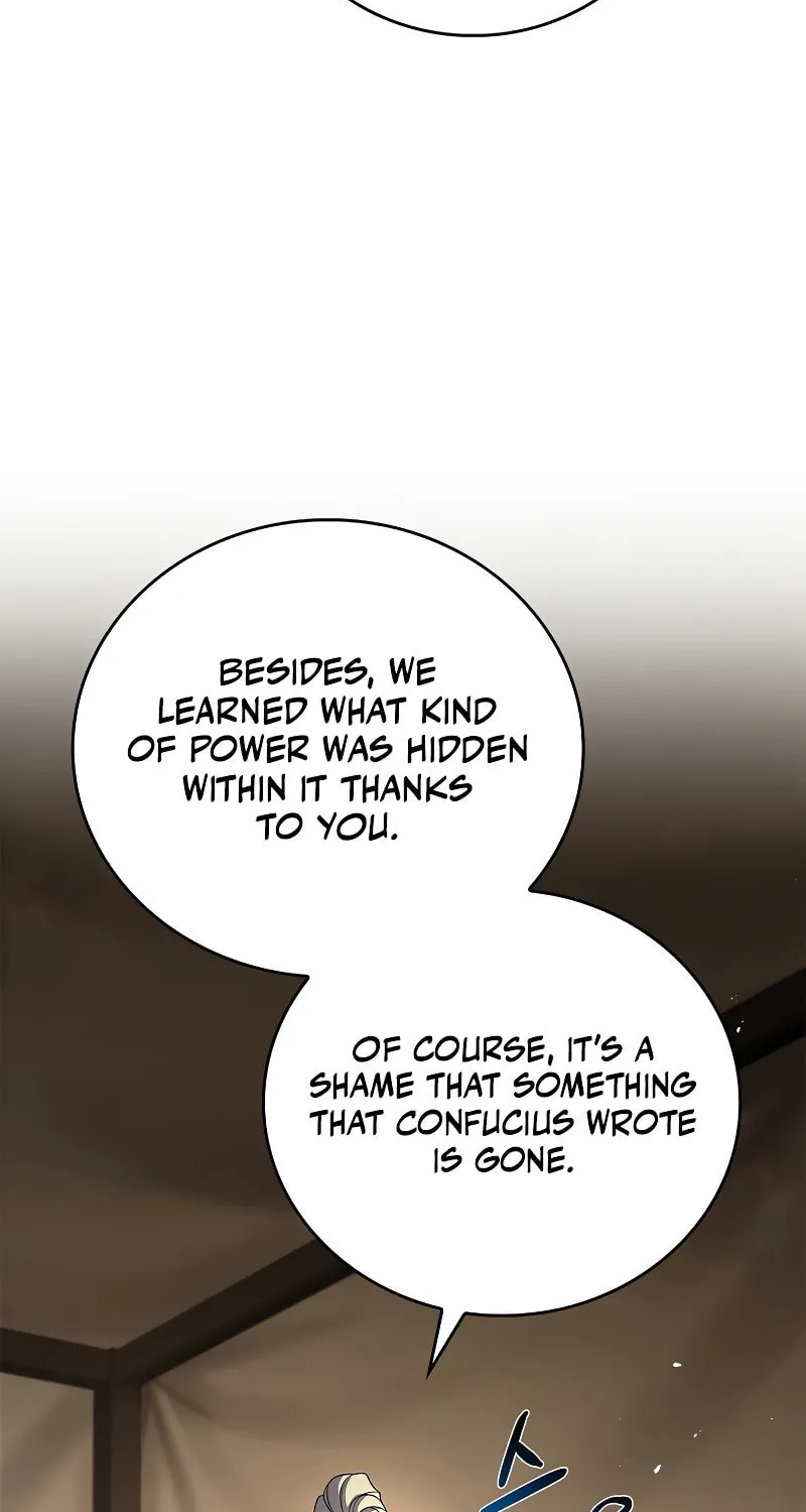 Read Reincarnated Escort Warrior chapter 69 image 71 on Lezhin