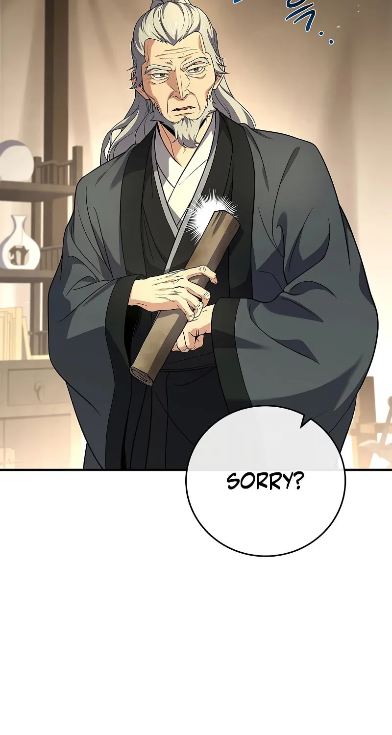 Read Reincarnated Escort Warrior chapter 69 image 72 on Lezhin