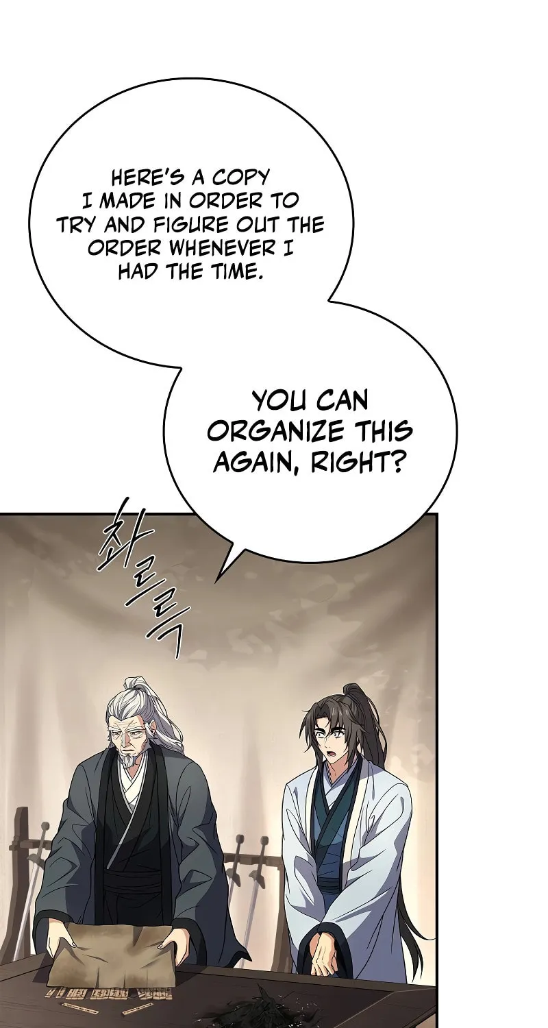Read Reincarnated Escort Warrior chapter 69 image 73 on Lezhin
