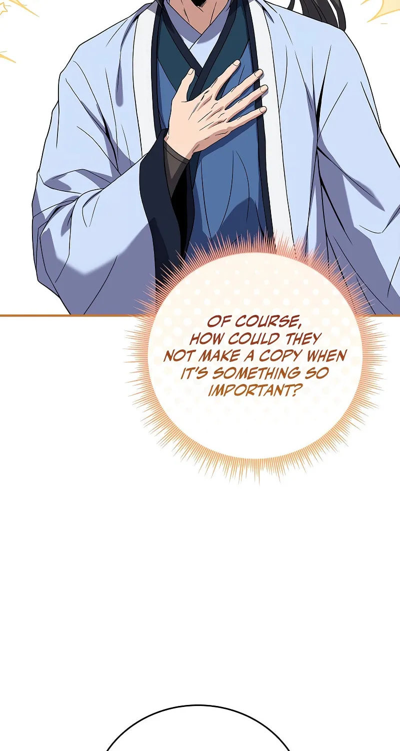 Read Reincarnated Escort Warrior chapter 69 image 75 on Lezhin