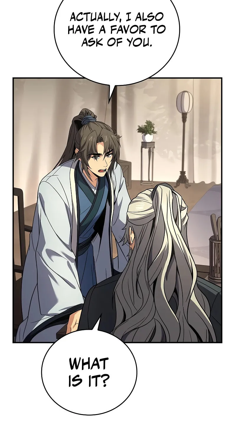 Read Reincarnated Escort Warrior chapter 69 image 76 on Lezhin