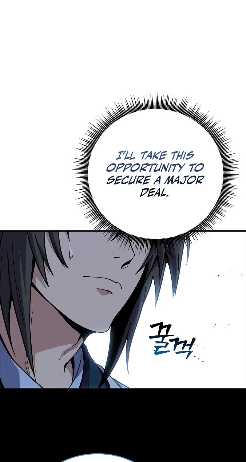 Read Reincarnated Escort Warrior chapter 69 image 77 on Lezhin