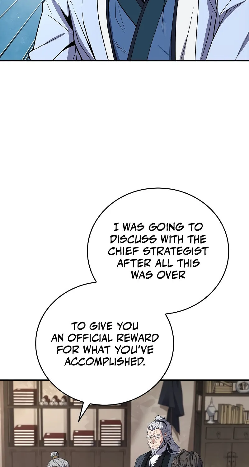 Read Reincarnated Escort Warrior chapter 69 image 84 on Lezhin