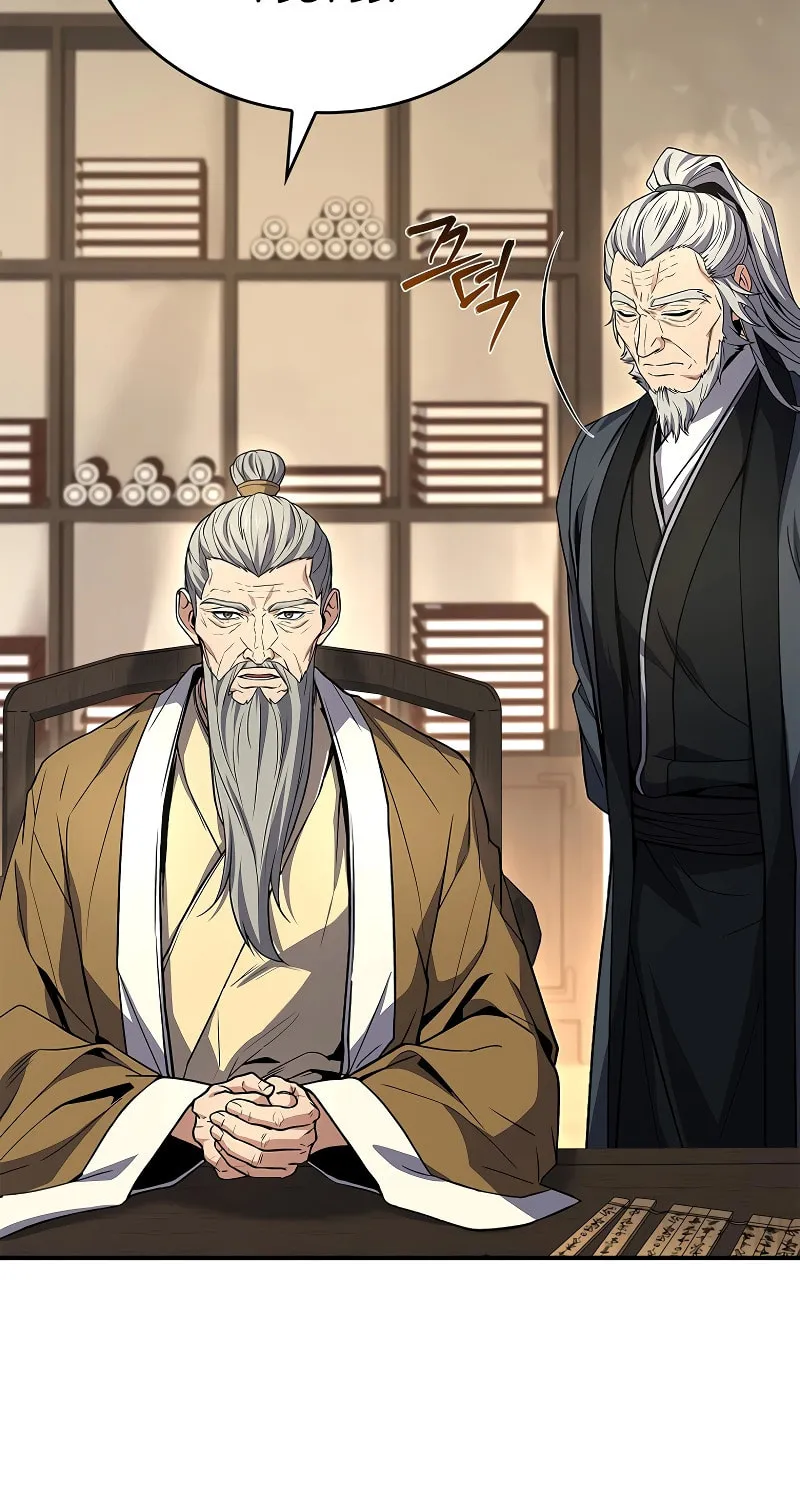 Read Reincarnated Escort Warrior chapter 69 image 86 on Lezhin
