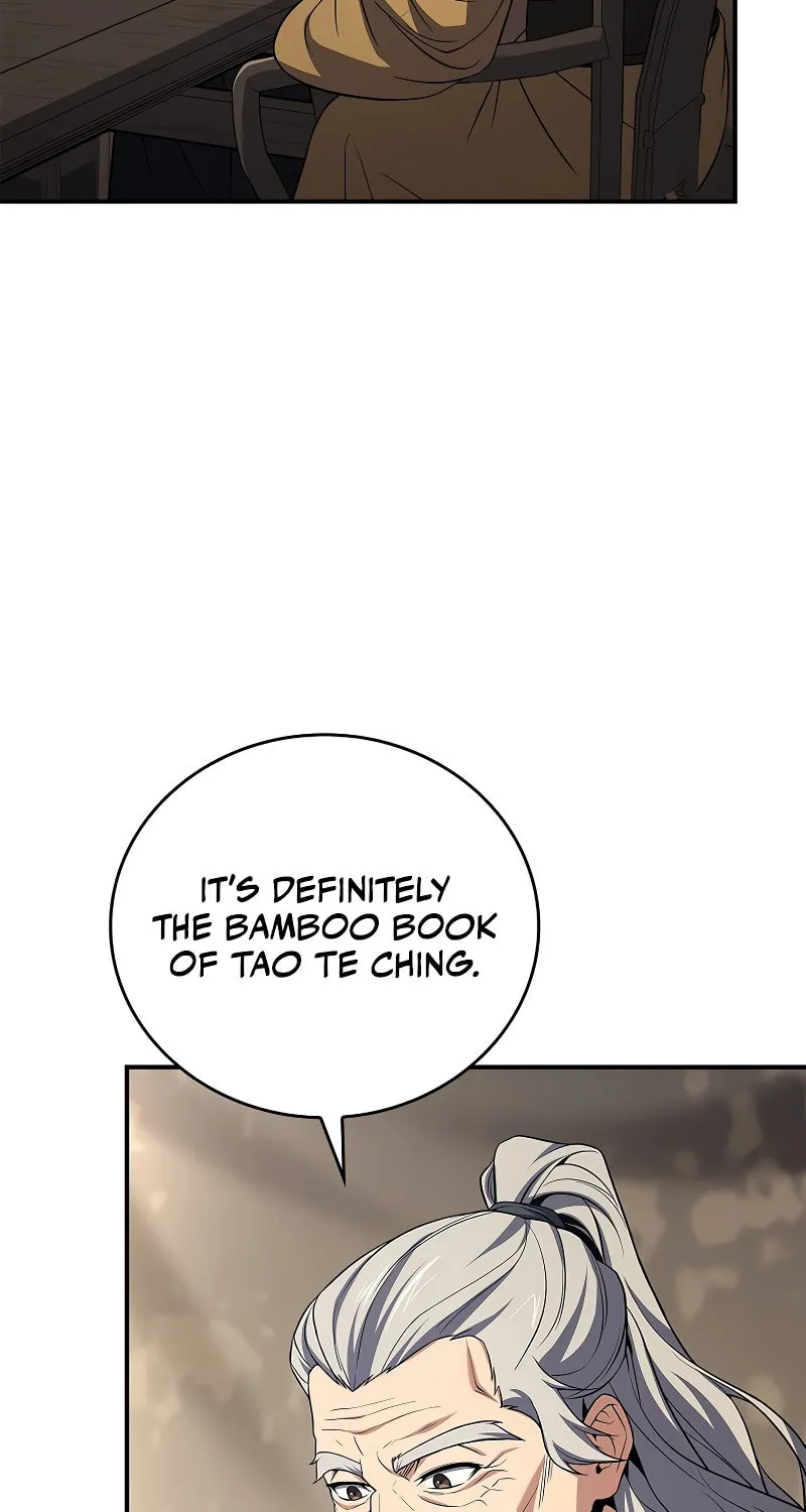 Read Reincarnated Escort Warrior chapter 69 image 9 on Lezhin