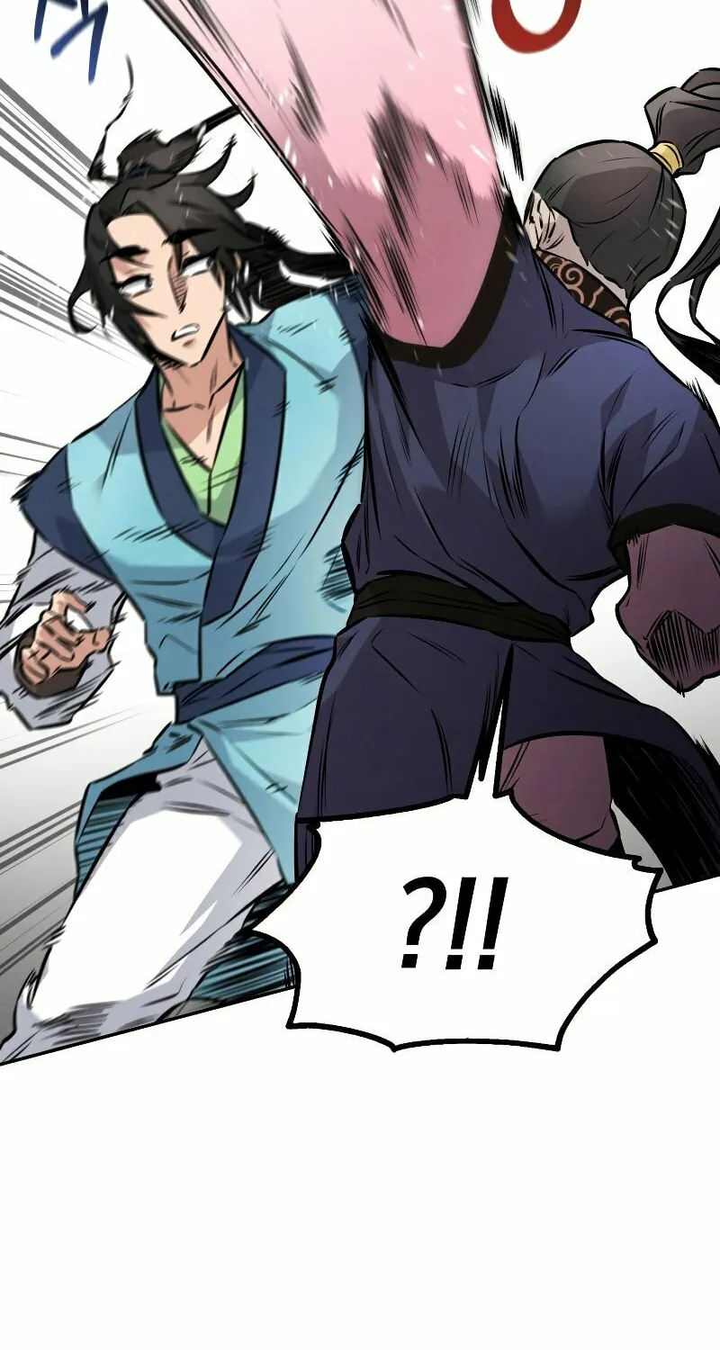 Read Reincarnated Escort Warrior chapter 7 image 11 on Lezhin