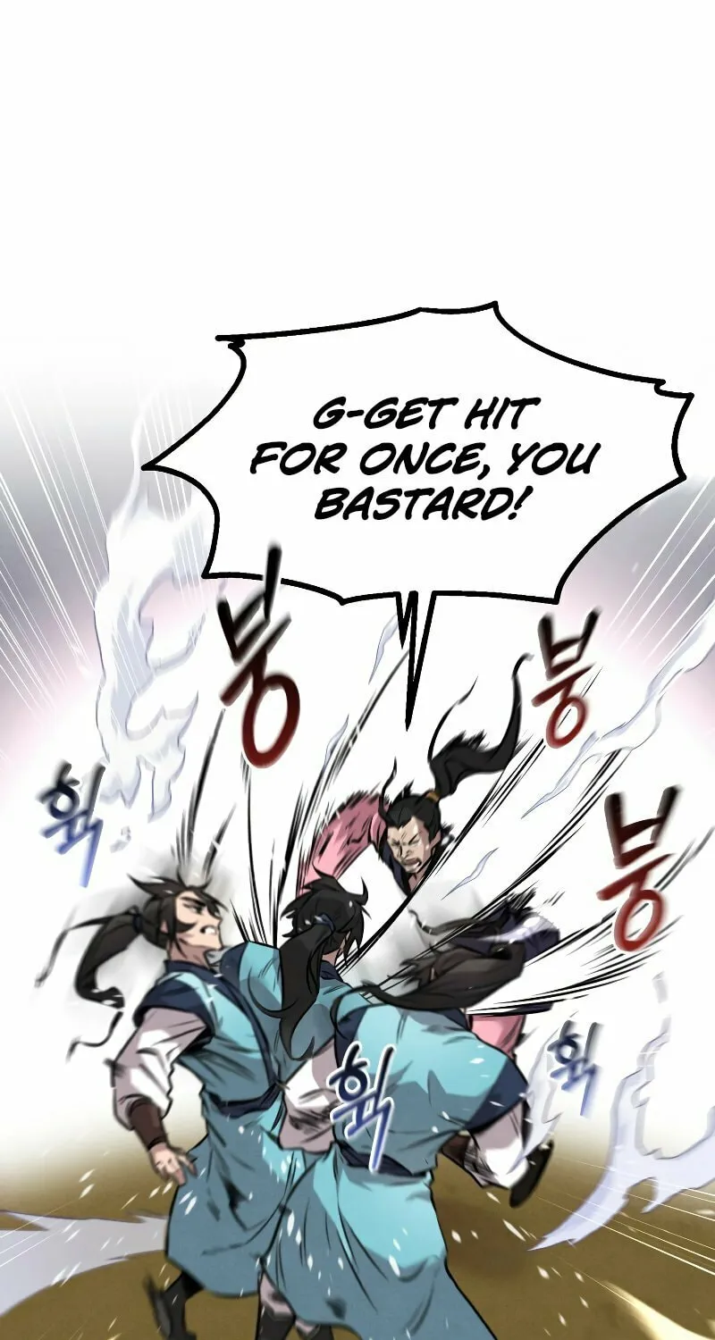 Read Reincarnated Escort Warrior chapter 7 image 14 on Lezhin