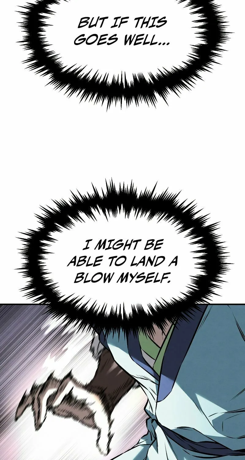 Read Reincarnated Escort Warrior chapter 7 image 18 on Lezhin