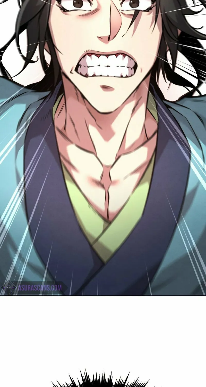Read Reincarnated Escort Warrior chapter 7 image 2 on Lezhin