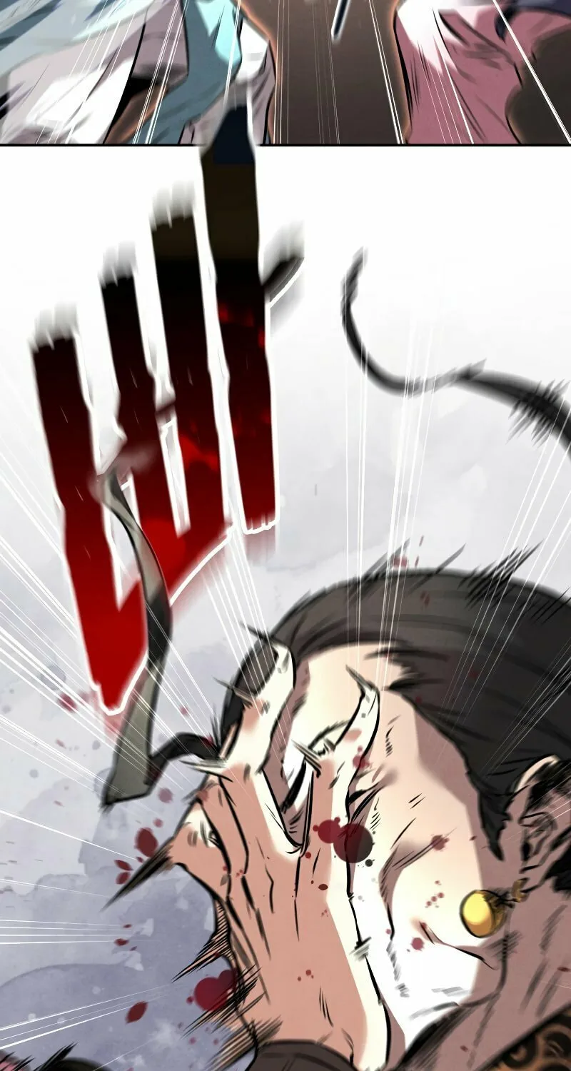 Read Reincarnated Escort Warrior chapter 7 image 20 on Lezhin