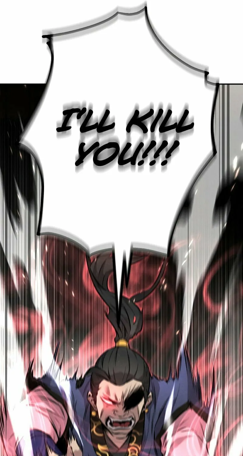 Read Reincarnated Escort Warrior chapter 7 image 24 on Lezhin