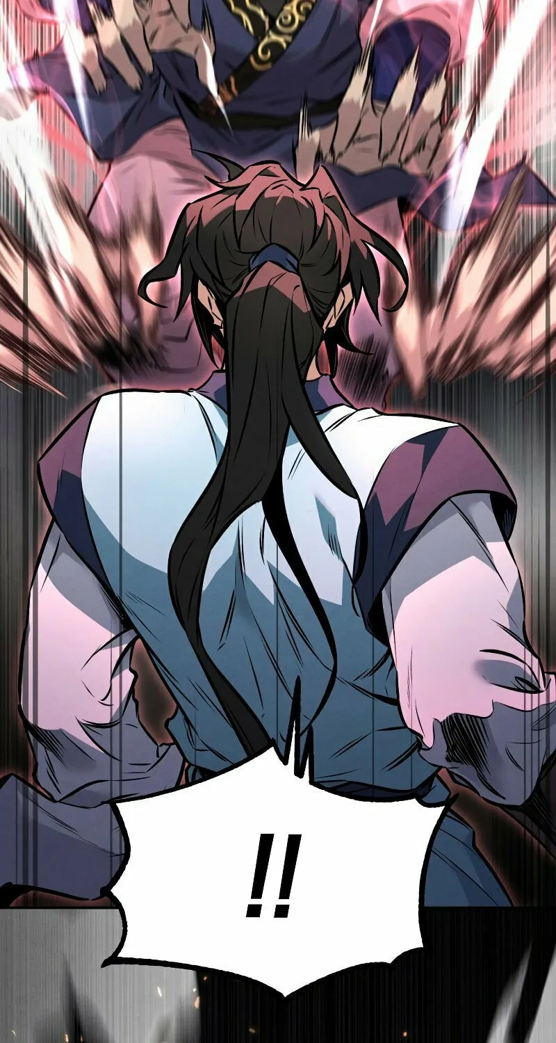 Read Reincarnated Escort Warrior chapter 7 image 25 on Lezhin