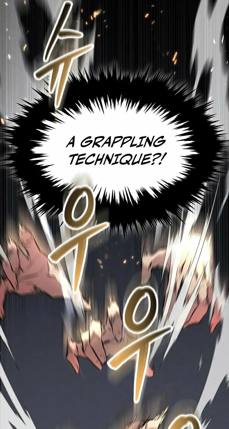 Read Reincarnated Escort Warrior chapter 7 image 26 on Lezhin