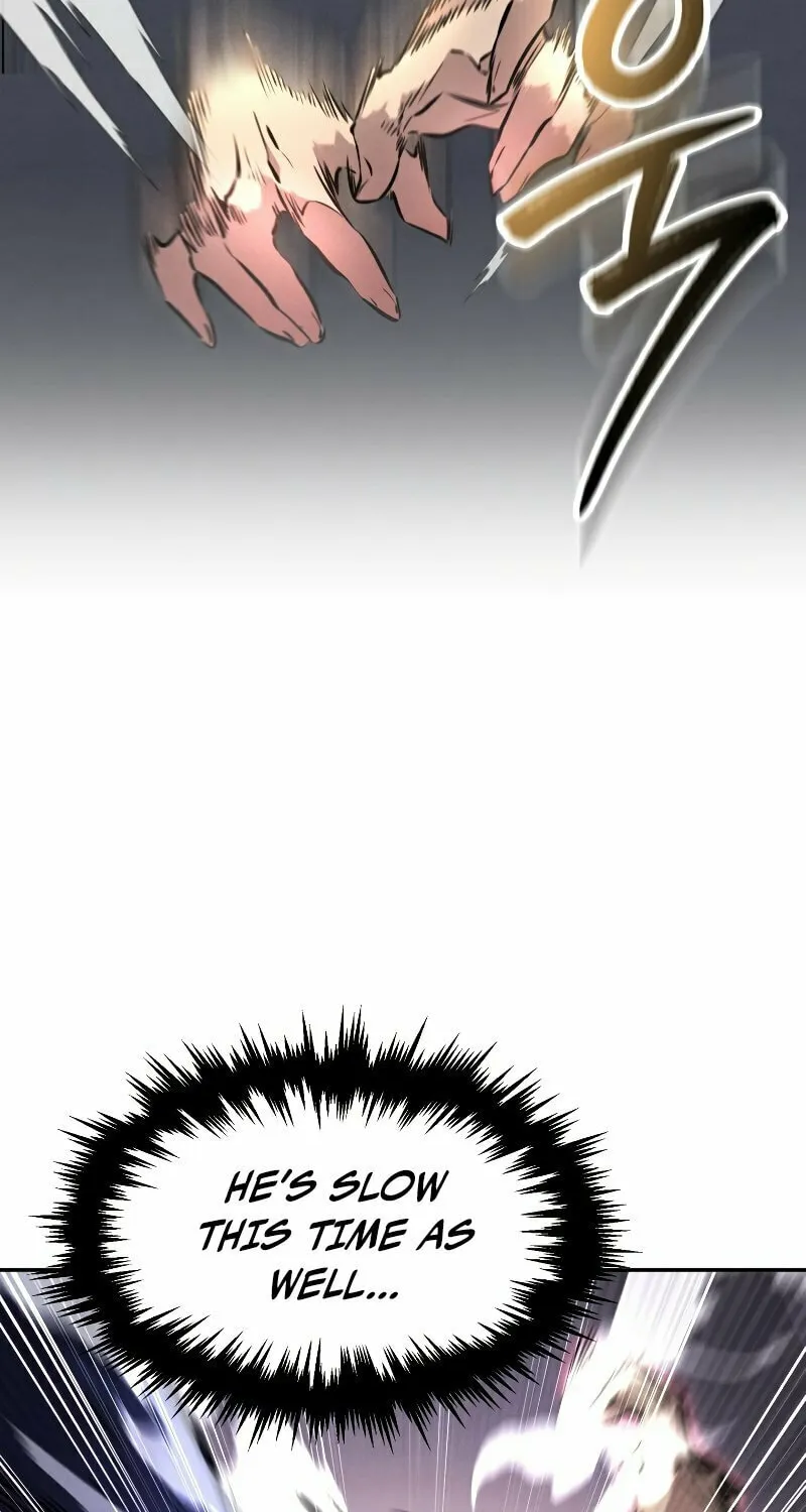 Read Reincarnated Escort Warrior chapter 7 image 27 on Lezhin