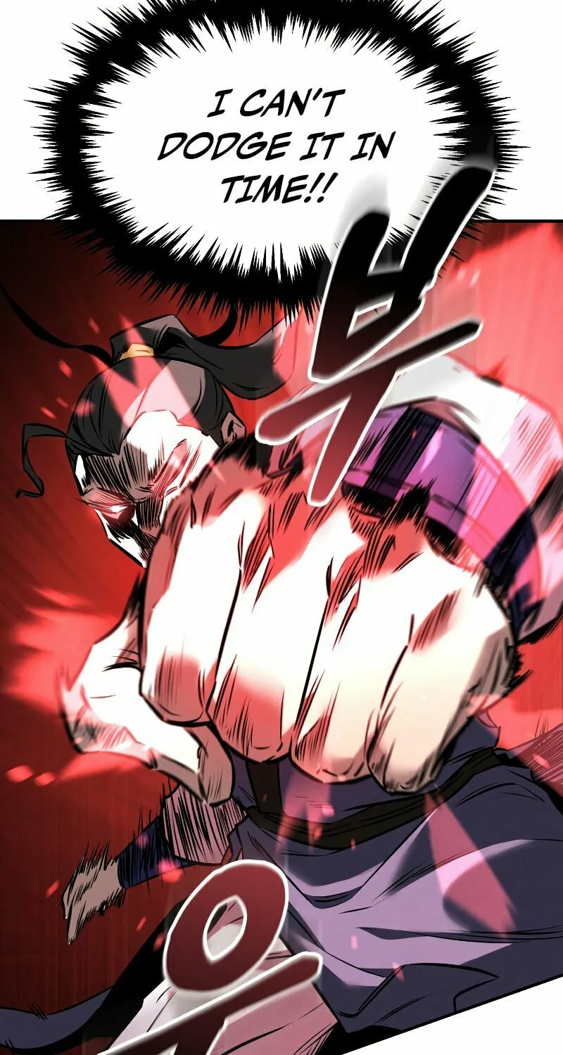 Read Reincarnated Escort Warrior chapter 7 image 3 on Lezhin