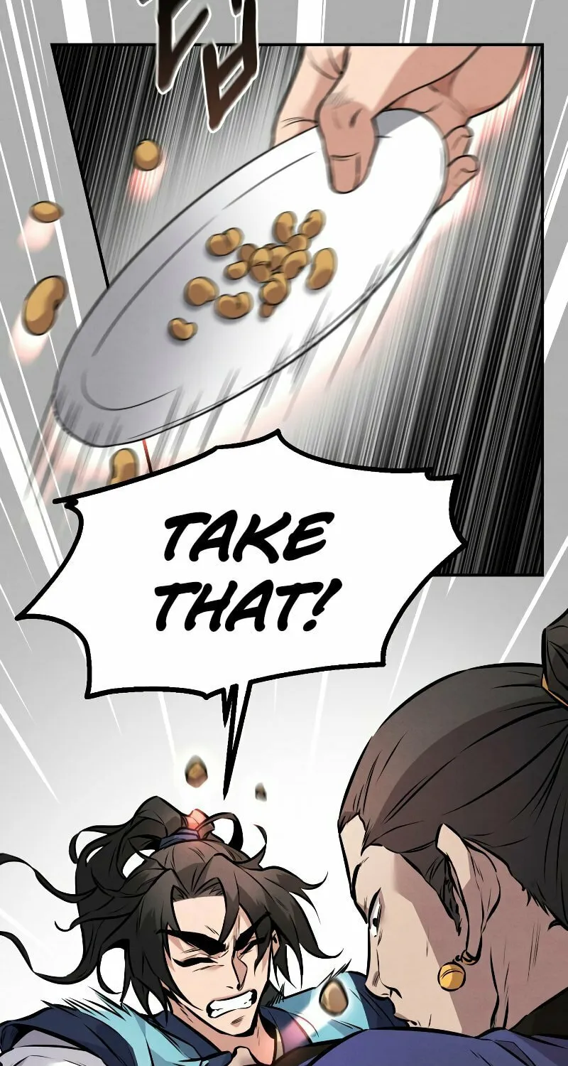 Read Reincarnated Escort Warrior chapter 7 image 33 on Lezhin