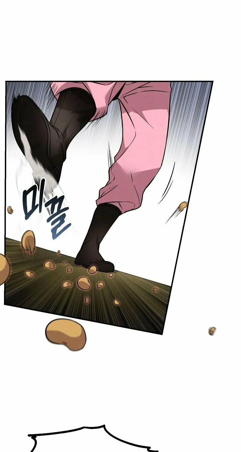 Read Reincarnated Escort Warrior chapter 7 image 35 on Lezhin