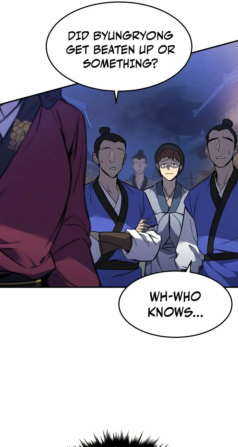 Read Reincarnated Escort Warrior chapter 7 image 41 on Lezhin
