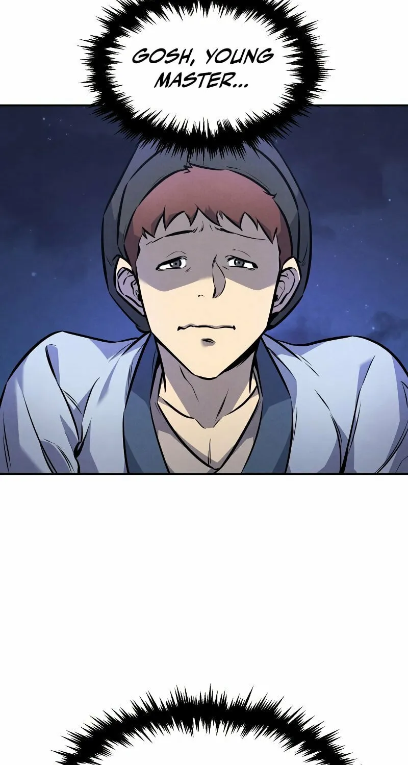 Read Reincarnated Escort Warrior chapter 7 image 42 on Lezhin
