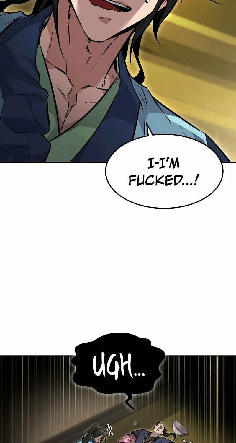 Read Reincarnated Escort Warrior chapter 7 image 44 on Lezhin