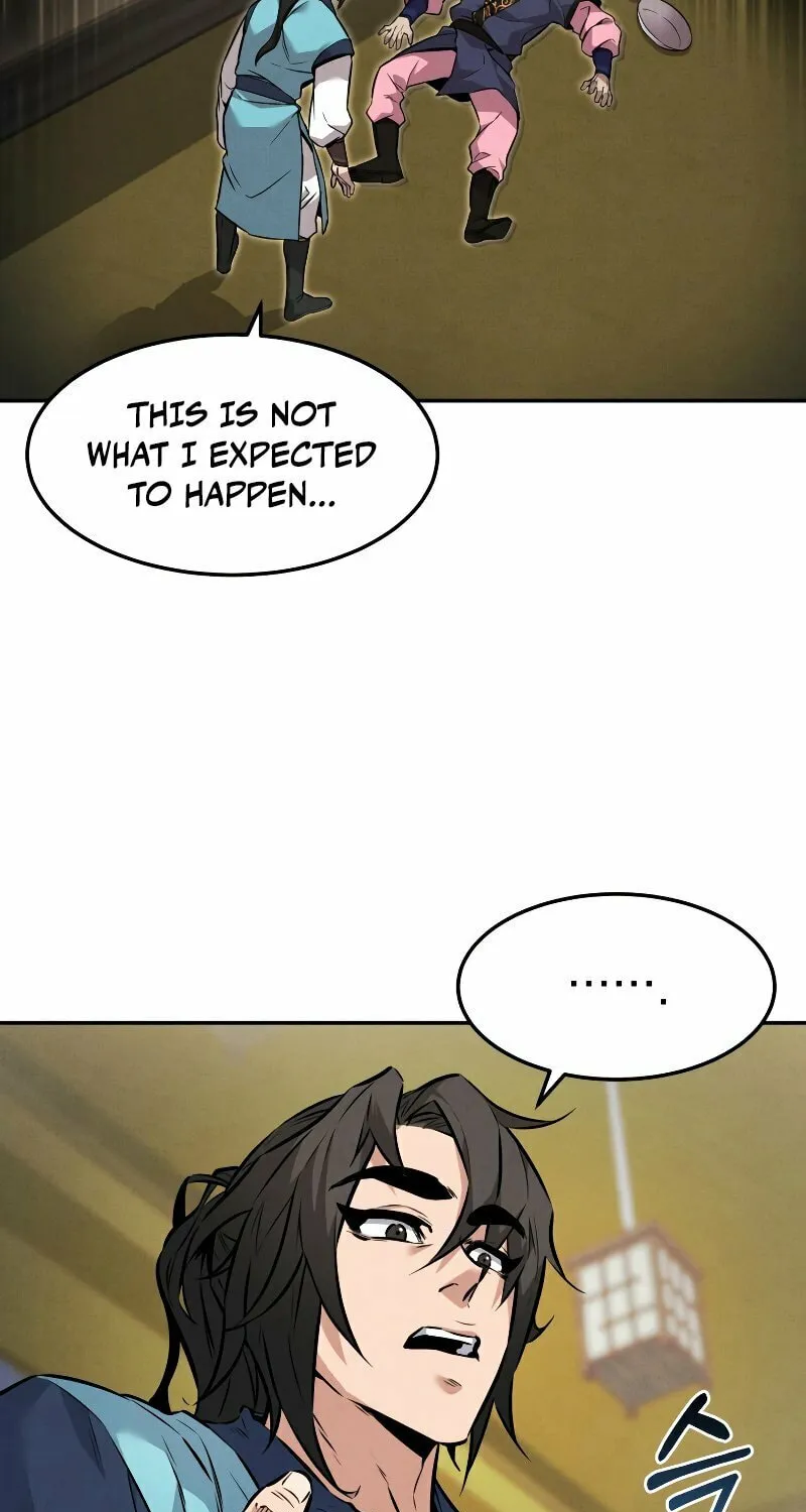 Read Reincarnated Escort Warrior chapter 7 image 45 on Lezhin