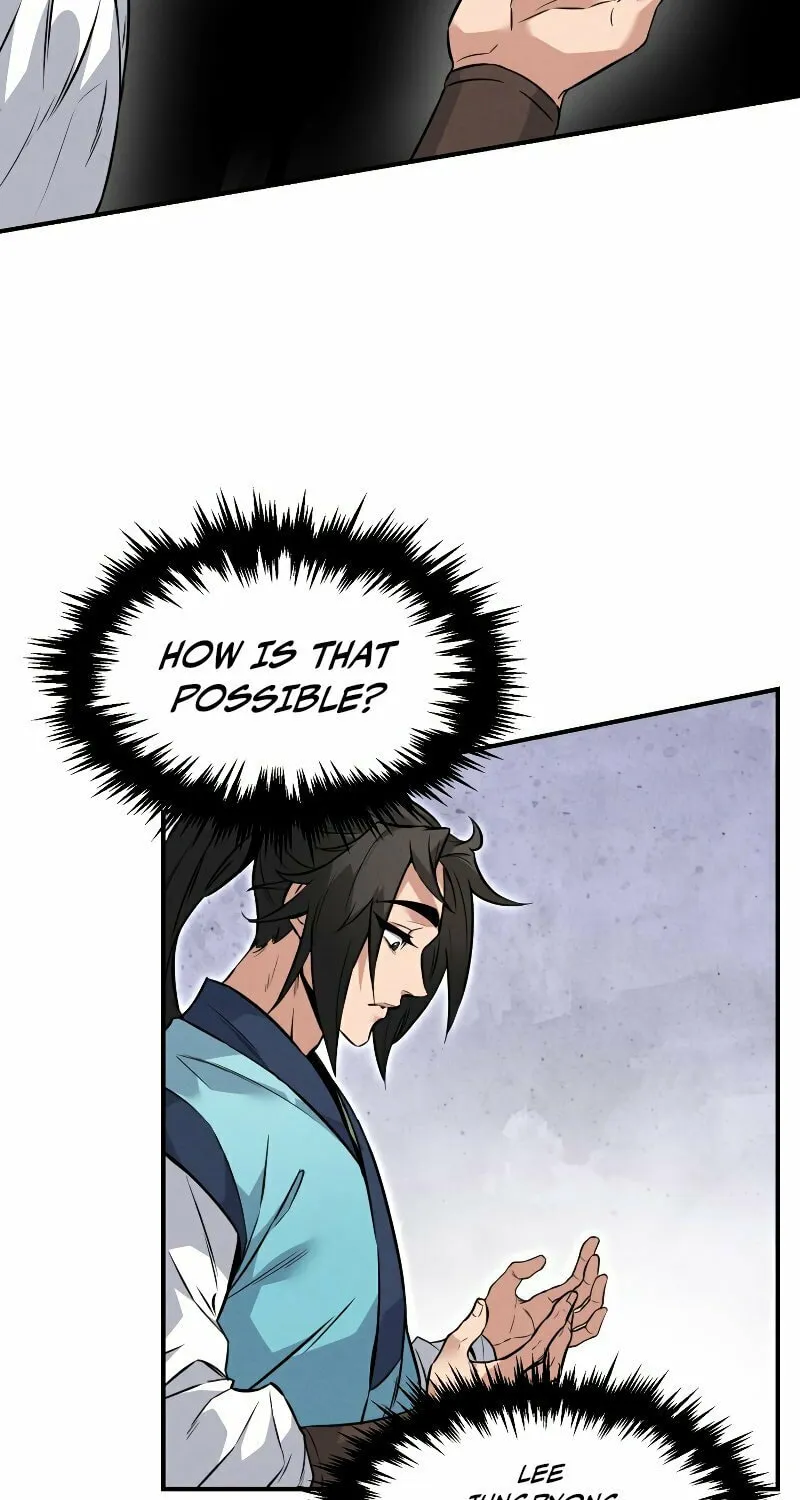 Read Reincarnated Escort Warrior chapter 7 image 47 on Lezhin