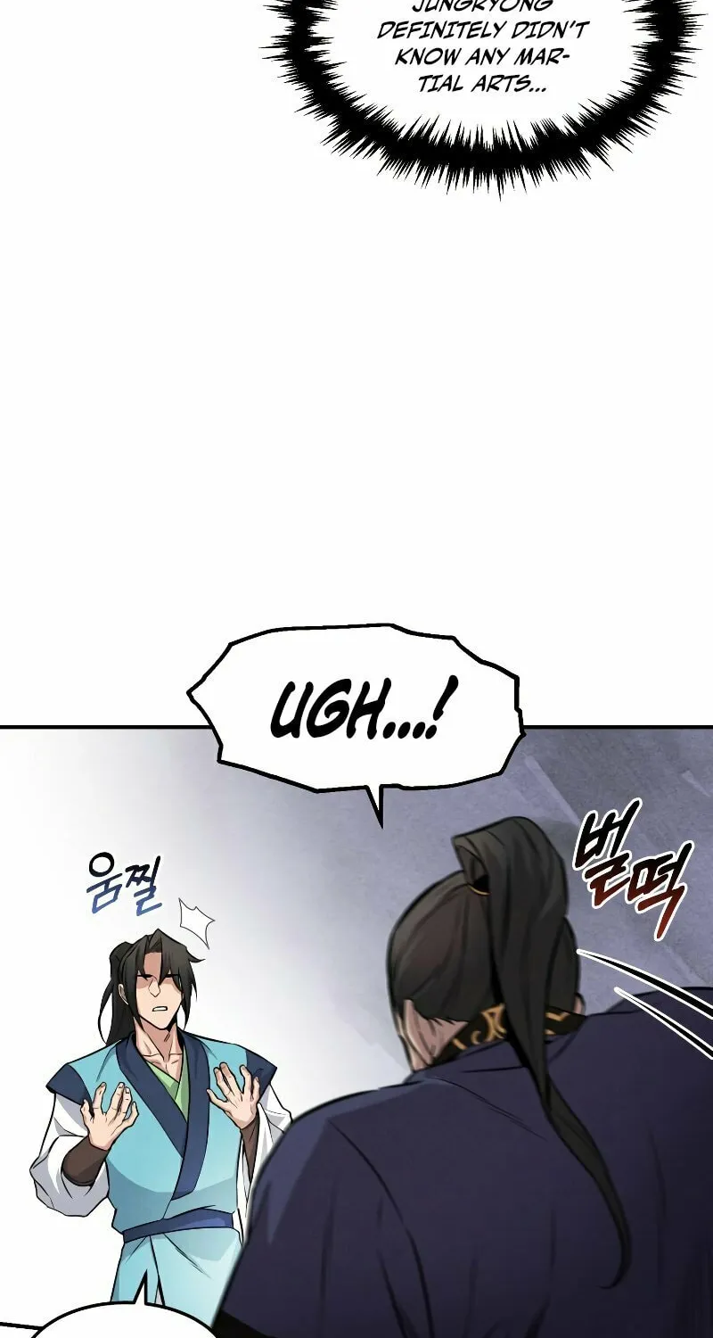Read Reincarnated Escort Warrior chapter 7 image 48 on Lezhin
