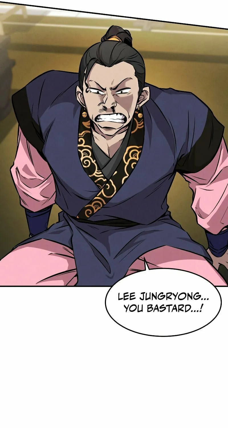 Read Reincarnated Escort Warrior chapter 7 image 50 on Lezhin