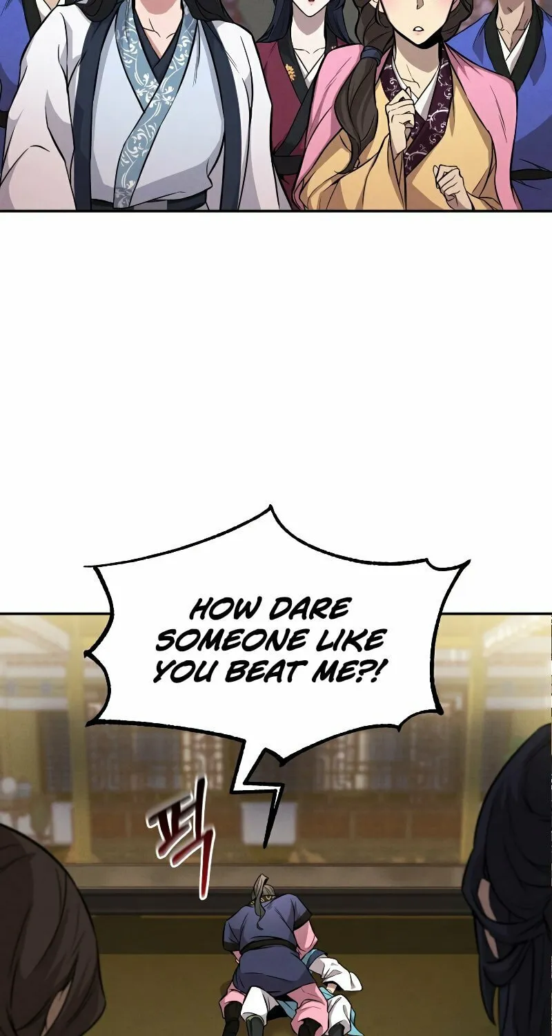 Read Reincarnated Escort Warrior chapter 7 image 53 on Lezhin