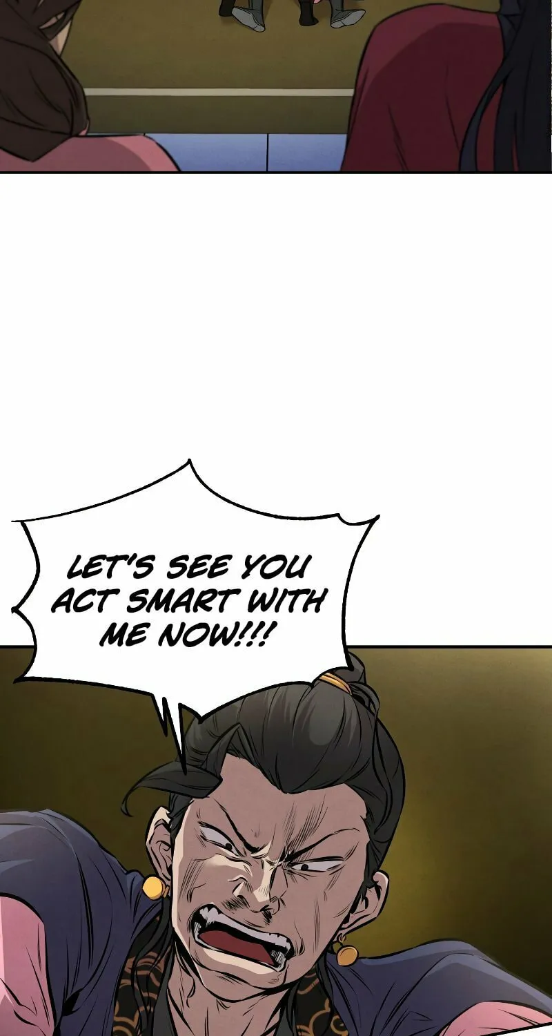 Read Reincarnated Escort Warrior chapter 7 image 54 on Lezhin