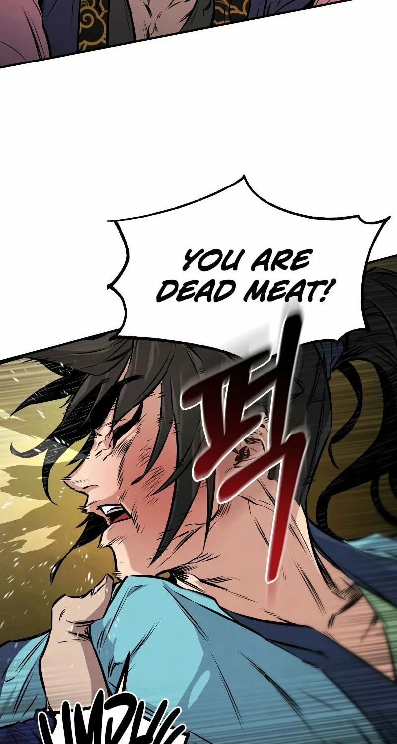 Read Reincarnated Escort Warrior chapter 7 image 55 on Lezhin