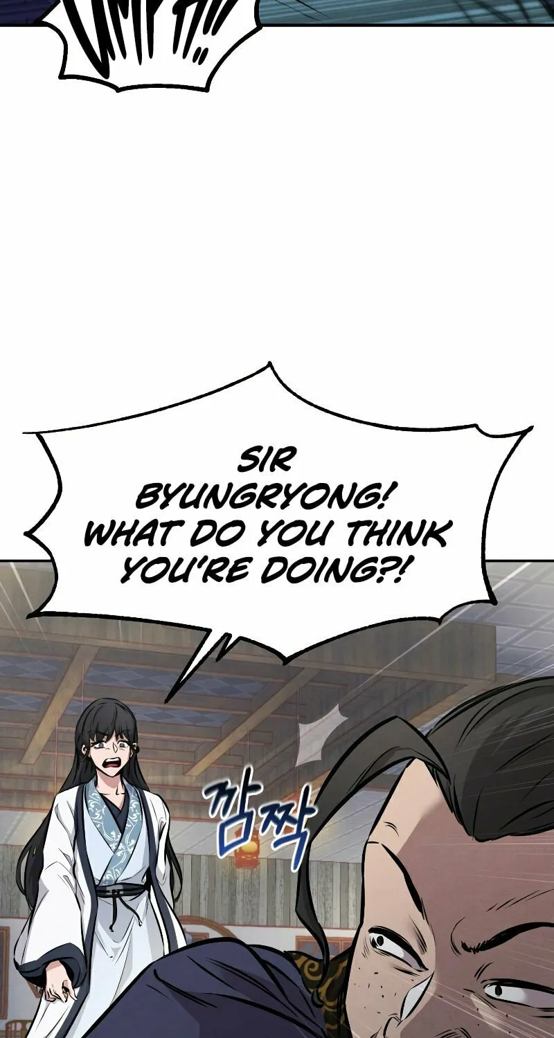 Read Reincarnated Escort Warrior chapter 7 image 56 on Lezhin